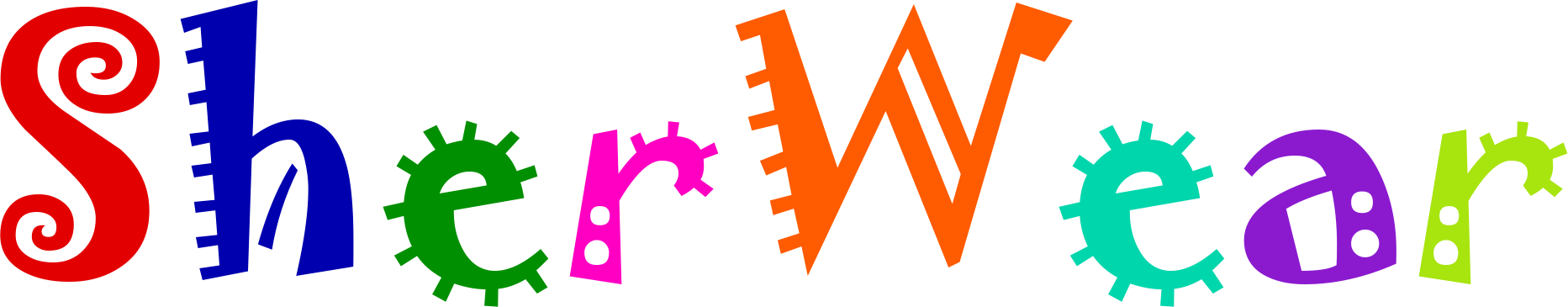 SherWear logo
